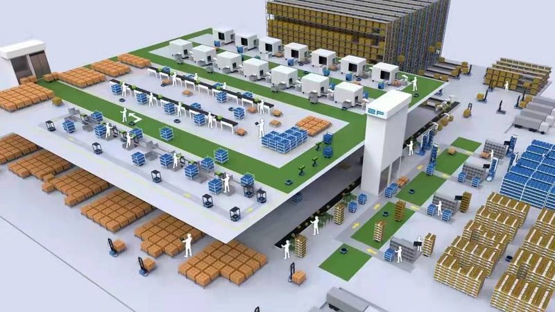 二手柴油叉车交易市场：常见型号参数解析