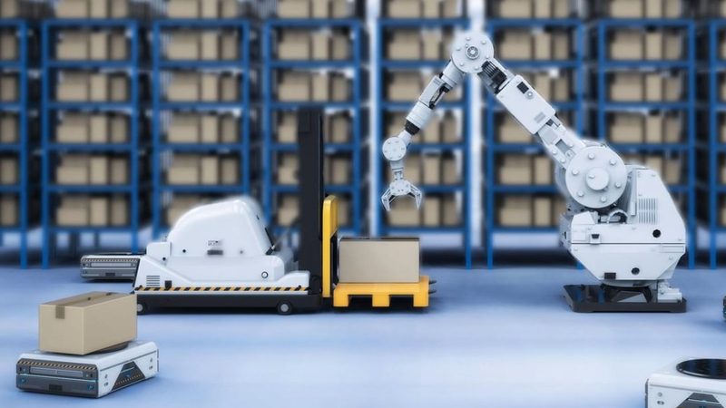 成都重型货架安装报价：揭秘影响价格的关键因素