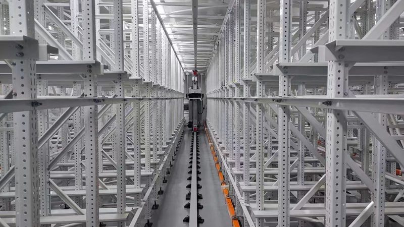 轻型货架尺寸规格及承重标准解析