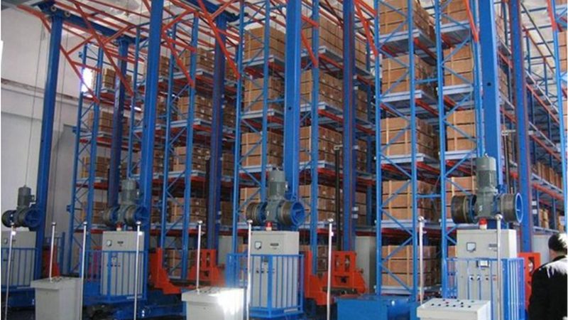 轻型货架价格解析：如何选择性价比高的品牌**